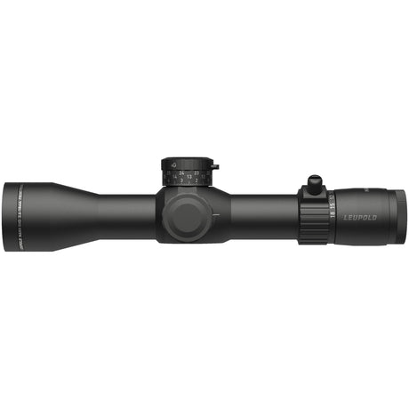 Leupold Mark 5HD 3.6-18x 44mm Riflescope with PR1-MIL Reticle, FFP, 35mm Tube (Model 180725) - 2
