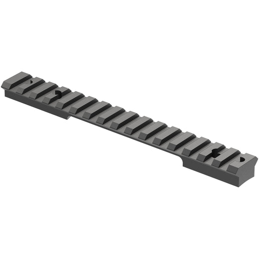 Leupold Back Country Long Action Scope Base Bases in Black Matte - 2