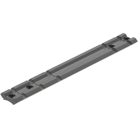 Leupold Rifleman Two-Piece Scope Base Bases in Black Matte - 1