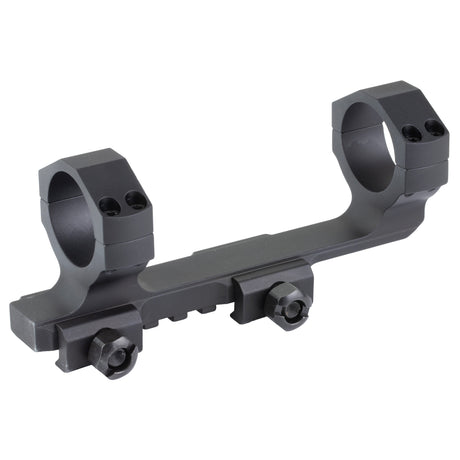 Leupold Mark 4 AR 30mm Scope Rings Rings in Black Matte - 1