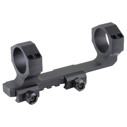 Leupold Mark 4 AR 30mm Scope Rings Rings in Black Matte - 1