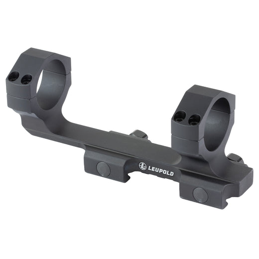 Leupold Mark 4 AR 30mm Scope Rings Rings in Black Matte - 2