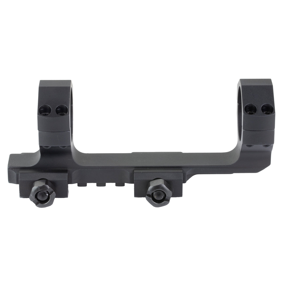 Leupold Mark 4 AR 30mm Scope Rings Rings in Black Matte - 3
