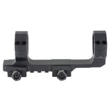 Leupold Mark 4 AR 30mm Scope Rings Rings in Black Matte - 3