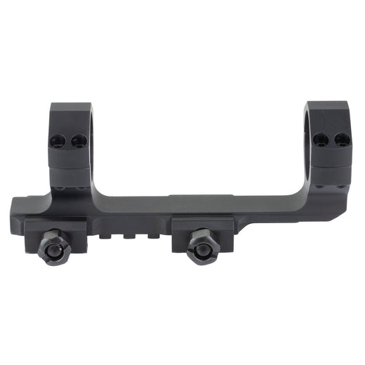 Leupold Mark 4 AR 30mm Scope Rings Rings in Black Matte - 3