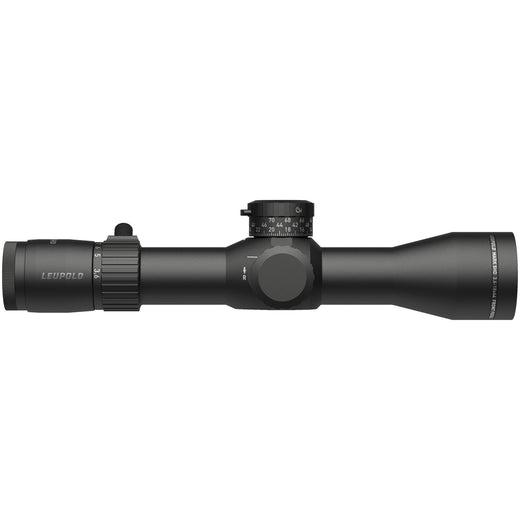Leupold Mark 5HD 3.6-18x 44mm Riflescope with PR2-MOA Reticle, FFP, 35mm Tube (Model 182944) - 1