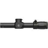 Leupold MARK4HD 1-4.5x 24mm Riflescope with HPR-1 Reticle and Second Focal Plane (Model 183314) - 1