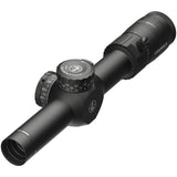 Leupold MARK4HD 1-4.5x 24mm Riflescope with HPR-1 Reticle and Second Focal Plane (Model 183314) - 2