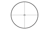 Leupold MARK4HD 1-4.5x 24mm Riflescope with HPR-1 Reticle and Second Focal Plane (Model 183314) - 3