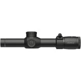 Leupold Mark4HD 1-4.5x 24mm Riflescope with Illuminated Firedot BDC Reticle and SFP (Model 183315) - 1