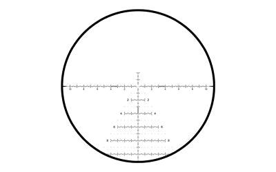 Leupold Mark 4HD 4.5-18x 52mm Riflescope with PR2-MIL Reticle, FFP, 34mm Tube (Model 183626) - 3
