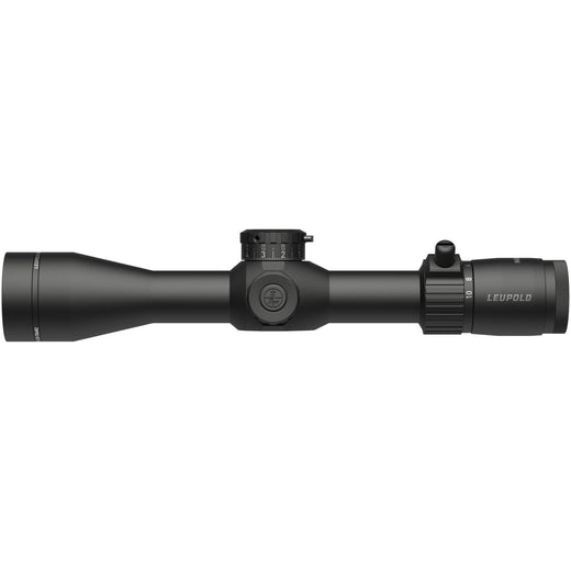 Leupold Mark 4HD 2.5-10x 42mm Riflescope with TMR Reticle, SFP, 30mm Tube (Model 183737) - 1