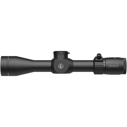 Leupold Mark 4HD 2.5-10x 42mm Riflescope with TMR Reticle, First Focal Plane, 30mm Tube (Model 183740) - 1