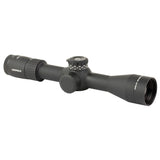Leupold Mark 4HD 2.5-10x 42mm Riflescope with PR1-MOA Reticle, FFP, 30mm Tube (Model 183741) - 2