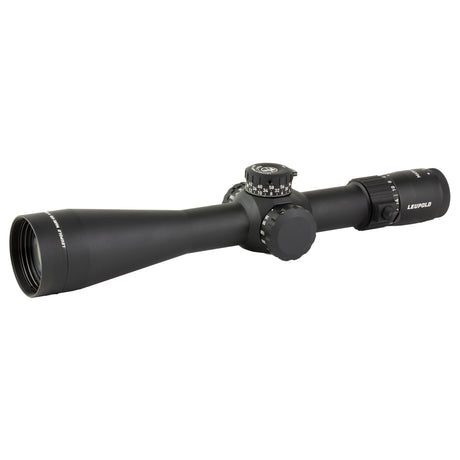 Leupold Mark 4HD 6-24x 52mm Riflescope with PR2-MOA Reticle, FFP, 34mm Tube (Model 183822)