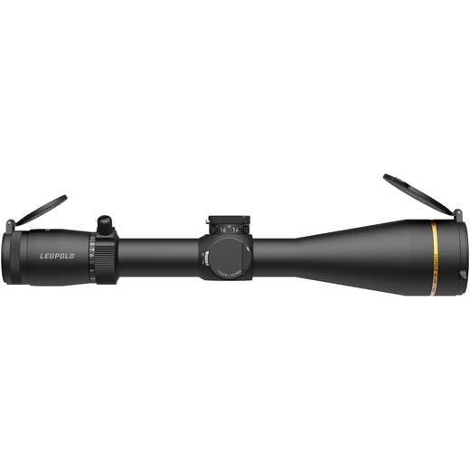 Leupold VX-6HD 3-18x 50mm Riflescope with FireDot Duplex Reticle, SFP, 30mm Tube (Model 183839) - 2