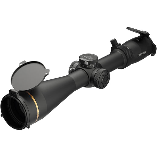 Leupold VX-6HD 3-18x 50mm Riflescope with FireDot Duplex Reticle, SFP, 30mm Tube (Model 183839) - 3