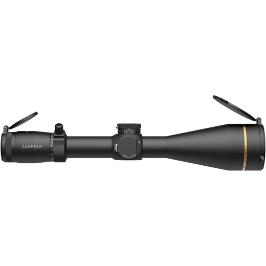 Leupold VX-6HD 3-18x 56mm Riflescope with FireDot Twilight Hunter Reticle, SFP, 30mm Tube (Model 183840) - 2