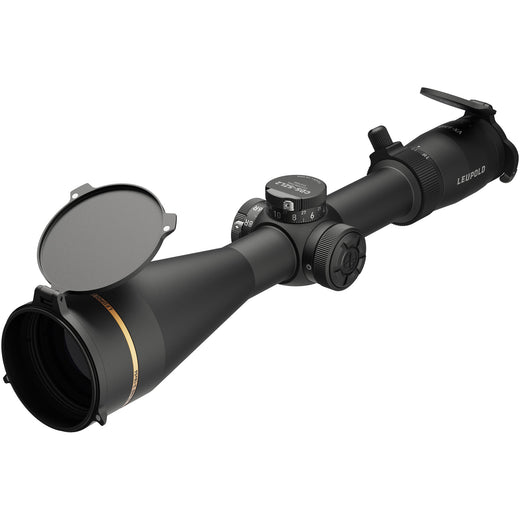 Leupold VX-6HD 3-18x 56mm Riflescope with FireDot Twilight Hunter Reticle, SFP, 30mm Tube (Model 183840) - 3