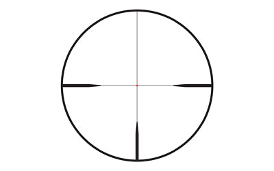 Leupold VX-6HD 3-18x 56mm Riflescope with FireDot Twilight Hunter Reticle, SFP, 30mm Tube (Model 183840) - 4