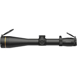 Leupold VX-6HD 4-24x 52mm Riflescope with FireDot Duplex Reticle, SFP, 34mm Tube (Model 183841) - 1