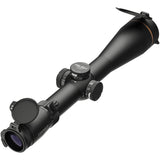 Leupold VX-6HD 4-24x 52mm Riflescope with FireDot Duplex Reticle, SFP, 34mm Tube (Model 183841) - 2