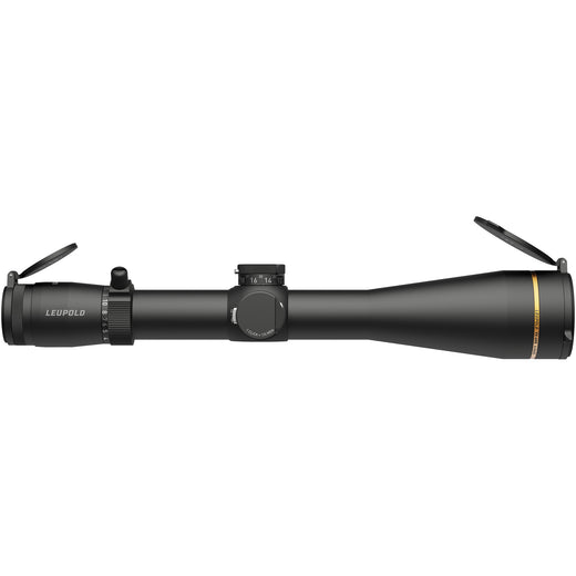 Leupold VX-6HD 4-24x 52mm Riflescope with TMOA Reticle, SFP, 34mm Tube (Model 183843) - 2