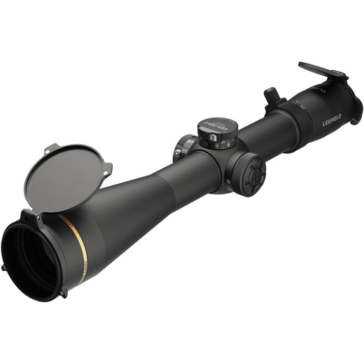 Leupold VX-6HD 4-24x 52mm Riflescope with TMOA Reticle, SFP, 34mm Tube (Model 183843) - 3