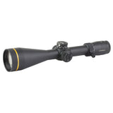 Leupold VX-5HD 3-15x 56mm Riflescope with FireDot Twilight Hunter Reticle, SFP, 30mm Tube (Model 183855) - 1
