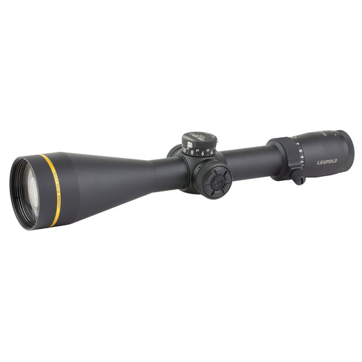 Leupold VX-5HD 3-15x 56mm Riflescope with FireDot Twilight Hunter Reticle, SFP, 30mm Tube (Model 183855) - 1