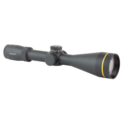 Leupold VX-5HD 3-15x 56mm Riflescope with FireDot Twilight Hunter Reticle, SFP, 30mm Tube (Model 183855) - 2