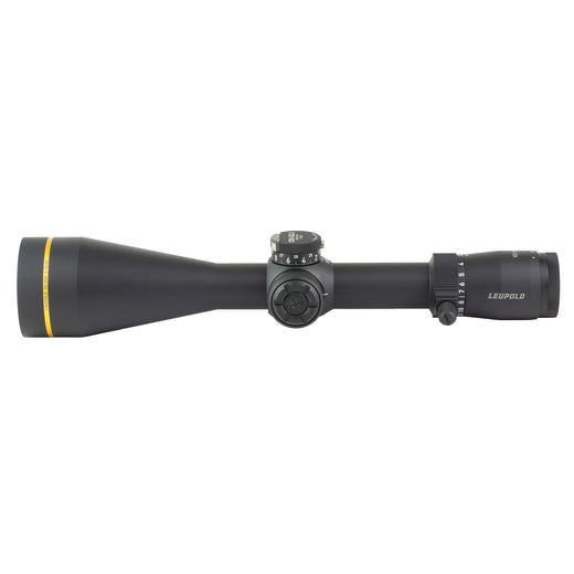 Leupold VX-5HD 3-15x 56mm Riflescope with FireDot Twilight Hunter Reticle, SFP, 30mm Tube (Model 183855) - 3