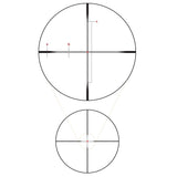 Leupold VX-6HD 3-18x 44mm Riflescope with FireDot Duplex Reticle, SFP, 30mm Tube (Model 184423) - 3