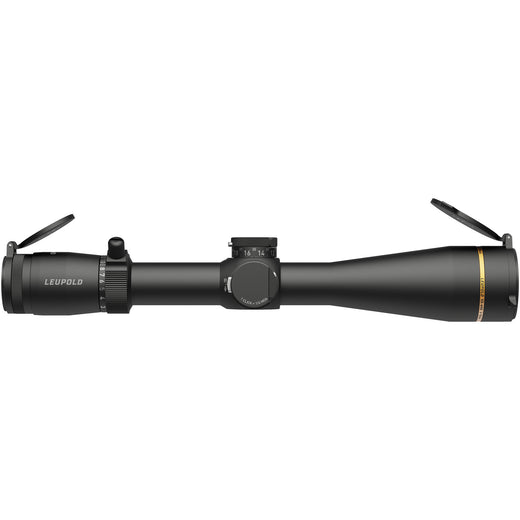 Leupold VX-6HD 3-18x 44mm Riflescope with TMOA Reticle, SFP, 30mm Tube (Model 184424) - 2