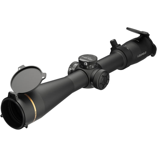 Leupold VX-6HD 3-18x 44mm Riflescope with TMOA Reticle, SFP, 30mm Tube (Model 184424) - 3
