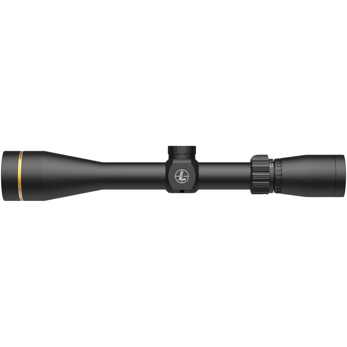 Leupold VX-Freedom 4-12X40 Hunt-Plex Matte, 185336