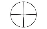 Leupold VX-Freedom 4-12x 40mm Riflescope with Hunt-Plex Reticle, SFP, and 1-inch Tube (Model 185336) - 3