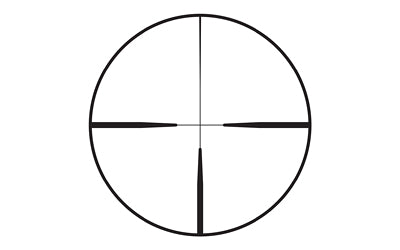 Leupold VX-Freedom 4-12x 40mm Riflescope with Hunt-Plex Reticle, SFP, and 1-inch Tube (Model 185336) - 3