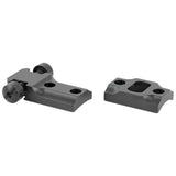 Leupold Standard Scope Base Bases in Black Matte - 1