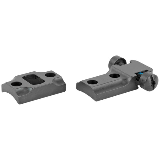 Leupold Standard Scope Base Bases in Black Matte - 2