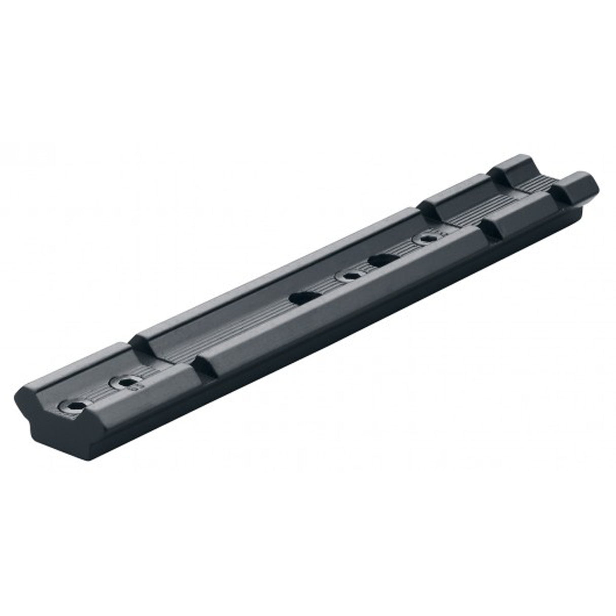 Leupold Rifleman Scope Base Bases in Black Matte - 1