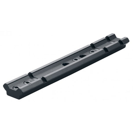 Leupold Rifleman Scope Base Bases in Black Matte - 1
