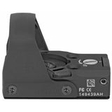 Leupold Delta Point Pro Reflex Sight, 2.5 MOA / 6 MOA Red Dot, Matte Black Finish - LP119688 - LP181105