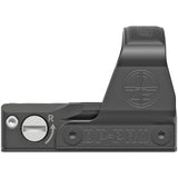 Leupold Delta Point Pro, 2.5MOA Red Dot, Night Vision Compatible, Matte Black - LP179585