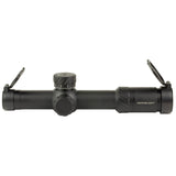 Meprolight MVO 1-8x28 34mm FFP M1 MRAD LPVO Rifle Scope - MEP901245701 - 3