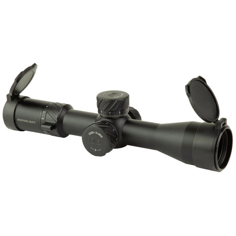 Meprolight MVO 3-18x44 34mm FFP MRAD Riflescope - MEP901246703 - 2