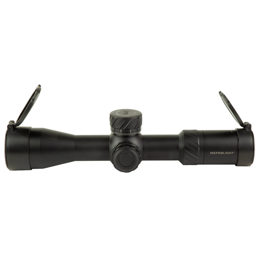 Meprolight MVO 3-18x44 34mm FFP MRAD Riflescope - MEP901246703 - 3
