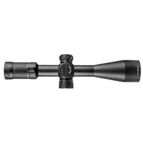 Meprolight MVO 6-36x56 FFP MRAD Riflescope with 34mm tube for extreme long-range shooting