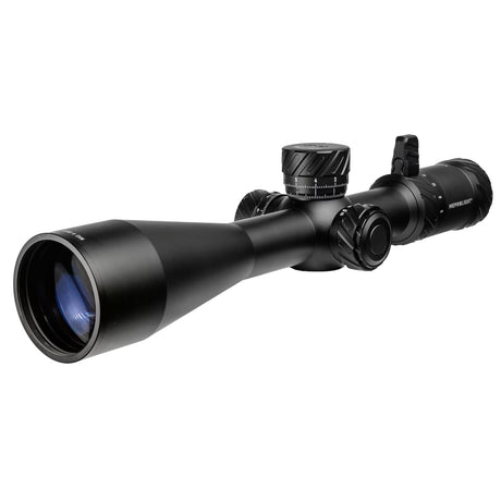 Meprolight MVO 6-36x56 34mm FFP MRAD Riflescope - MEP901247706 - 2