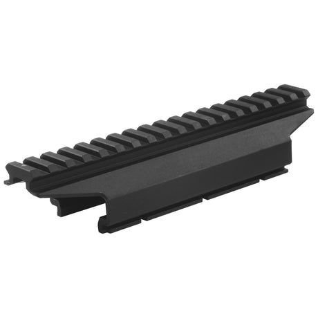 Magpul Industries Pro NVM - Night Vision Mount Pro 700 Chassis Optic Specific Mounts in Black Anodized - 1